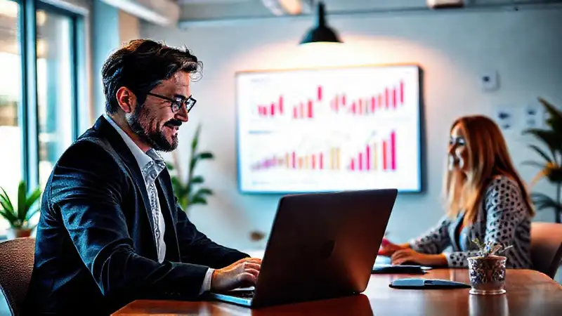 El coach impulsa el éxito colaborativo